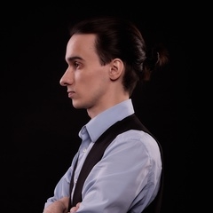 Алексей Арестов